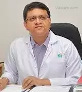 Dr Arnab Basak