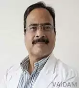 Dr Arun Garg