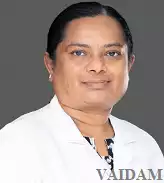 Dr. Aruna Janaki