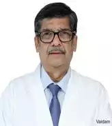 Dr. Arvind Jayaswal