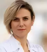 Dr. Arzu Aydin ​Cuhali​