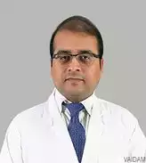 Dr. Ashish B. Agrawal