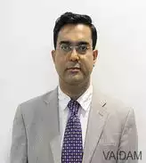 Dr. Ashish M Kaushal