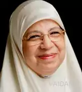 Dr. Azza Gouda Ibrahim