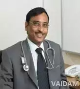 Dr. B.K.M Reddy