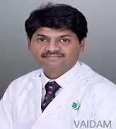 Dr Balakumar S