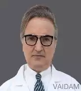 Dr Basam Mikaiel Toubal