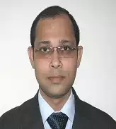 Dr. Bastab Ghosh