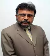 Dr Bikash Banarjee