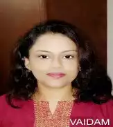 Dr. Chandrani Mallik
