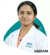 Dr. Chitra Gopalakrishnan