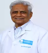 Dr. Dhanaraj M