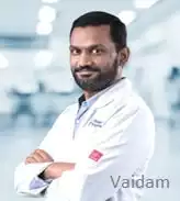 Dr. Dhiyanesh Krishnamoorthy