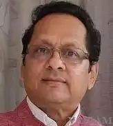 Dr Dilip Kiyawat