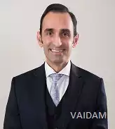 Dr. Dimitrios Kafetzis