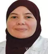 Dr. Basema Jamal Eddin