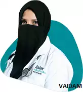 Dr. Fathima Safa