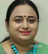 Dr. G. Buvaneswari