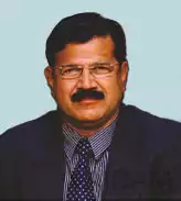 Dr G. Gopalaswamy