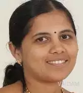 Dr. G. Shanthi
