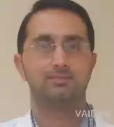 Dr. Harpreet Singh Mann