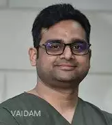 Dr. Himanshu Tyagi