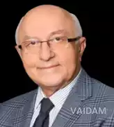 Dr. Kherallah Al Hussaini