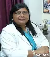 Dr. Indrani Lodh