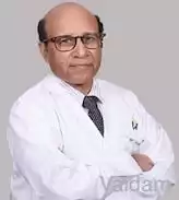 Dr. Jaisom Chopra