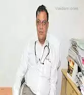 Dr Jayant Kumar Gupta