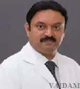 Dr John Kurian