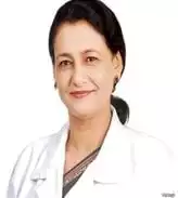 Dr. Kamna Nagpal