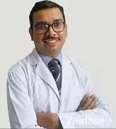 Dr. Kushal Gupta