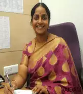 Dr. Lakshmi Krishna Leela