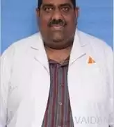 Dr Lakshmi Narasimhan