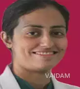 Dr. Thanda Lucy Ann Joshua