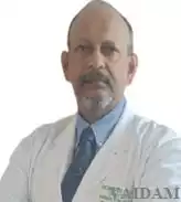 Dr Manash Biswas