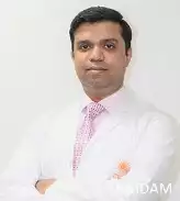 Dr. Manish Kumar Choudhary