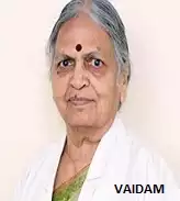 Dr. Manorama Singh