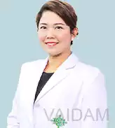 Dr Mattawan Jamikorn, MD