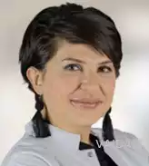 Dr. Meliz Onbasioglu
