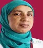 Dr. Pathukutty Mohammed