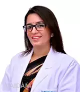 Dr. Monika Bhatia