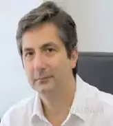 Dr. Murat Bagisgil