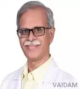 Dr Narasimhan Subramanian