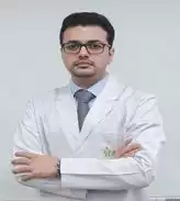 Dr. Nikhil Bansal