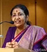 Dr. Nithya Ramamurthy