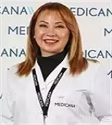 Dr. Nurhan Sahinkaya