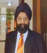 Dr P P Singh