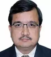 Dr. Pankaj N. Maheshwari